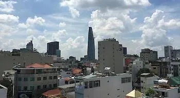 티엔 하이 호텔 호치민