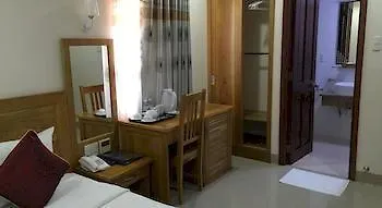 Thien Hai Hotel Ho Chi Minh