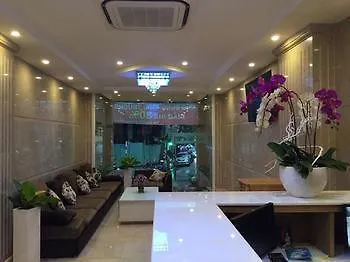 Thien Hai Hotel Ho Chi Minh 2*,