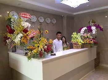 Thien Hai Hotel Ho Chi Minh