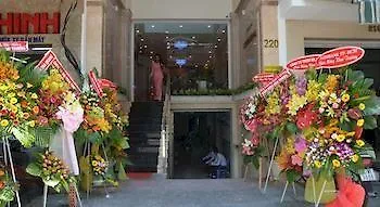 Thien Hai Hotel Cidade de Ho Chi Minh 2*,  Vietname